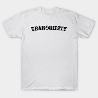 Tranquility T-Shirt